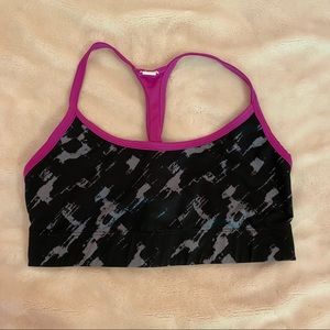 Champion Sports Bra